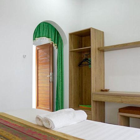 Pondok Pekak Guesthouse Ubud  Bilik gambar