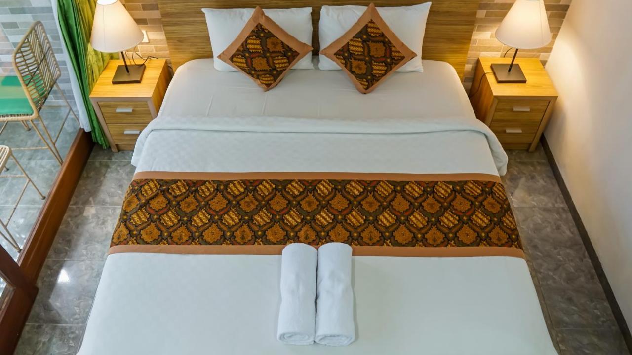 Pondok Pekak Guesthouse Ubud  Luaran gambar