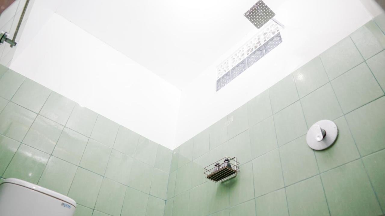 Pondok Pekak Guesthouse Ubud  Luaran gambar