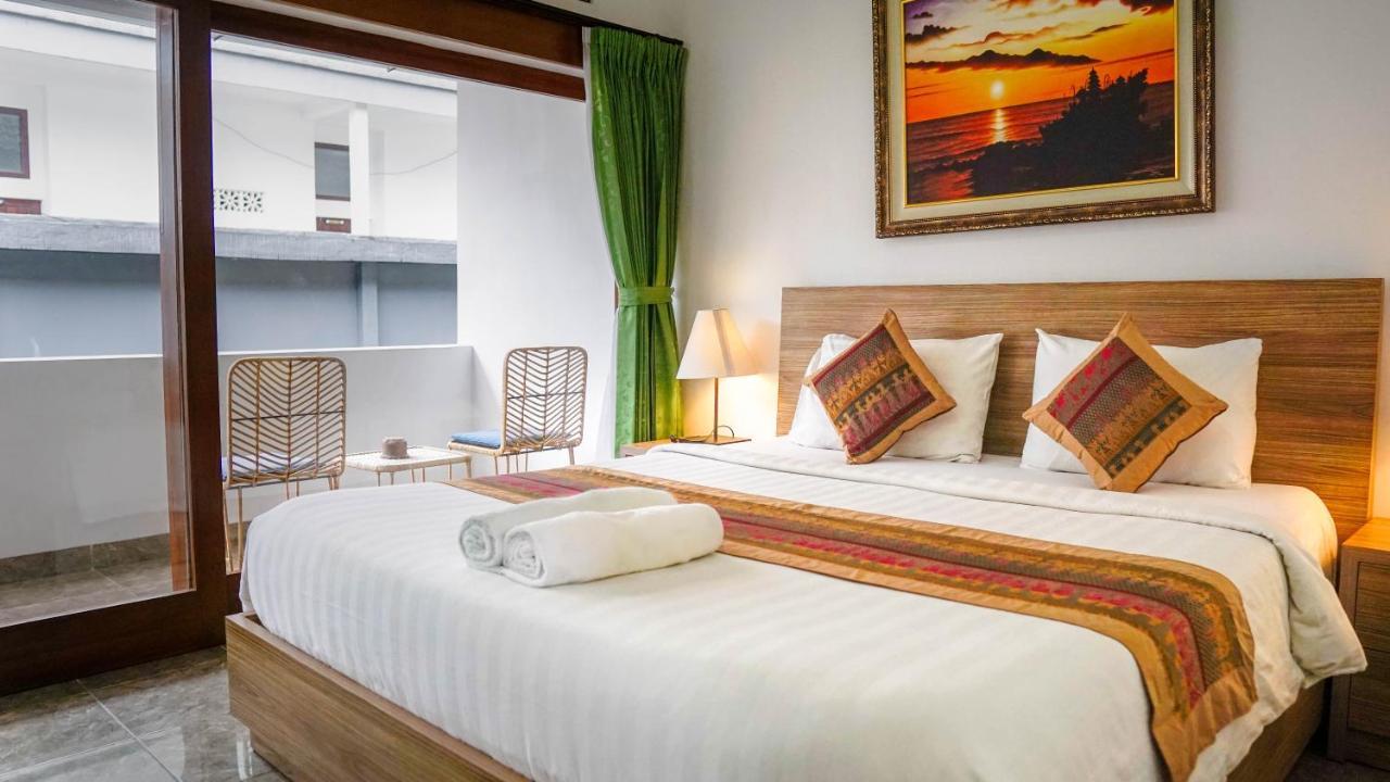 Pondok Pekak Guesthouse Ubud  Bilik gambar