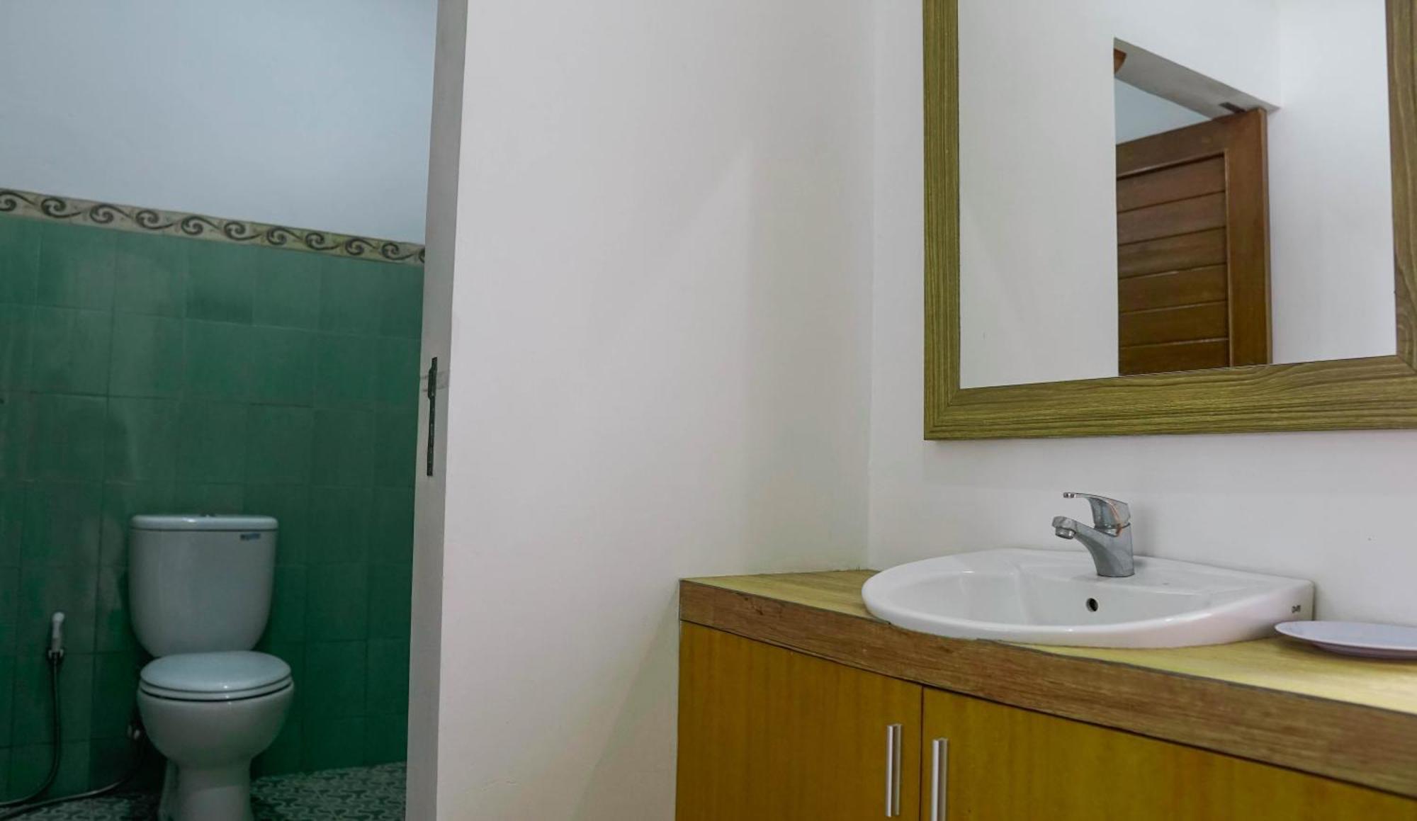Pondok Pekak Guesthouse Ubud  Bilik gambar