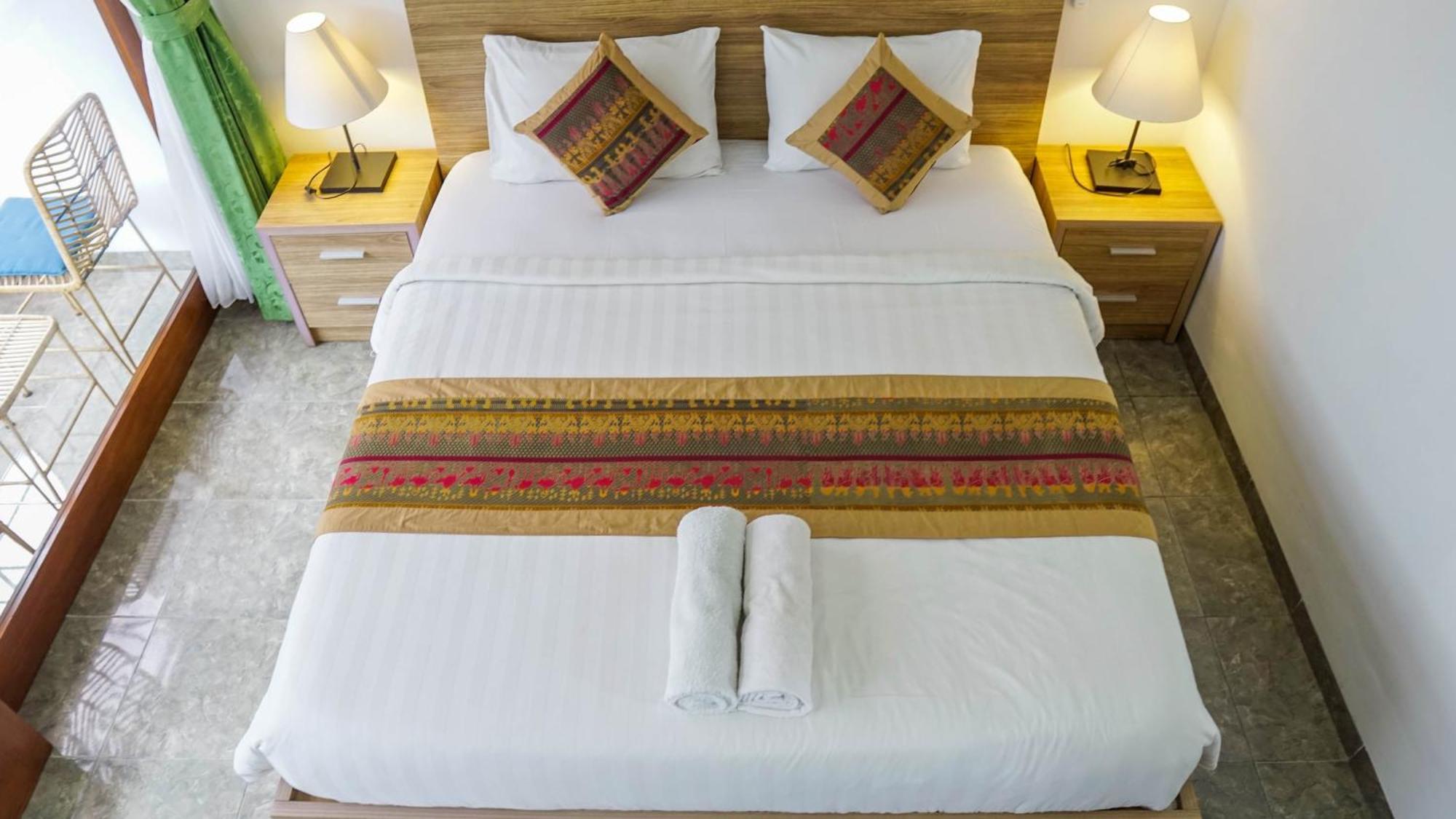 Pondok Pekak Guesthouse Ubud  Bilik gambar