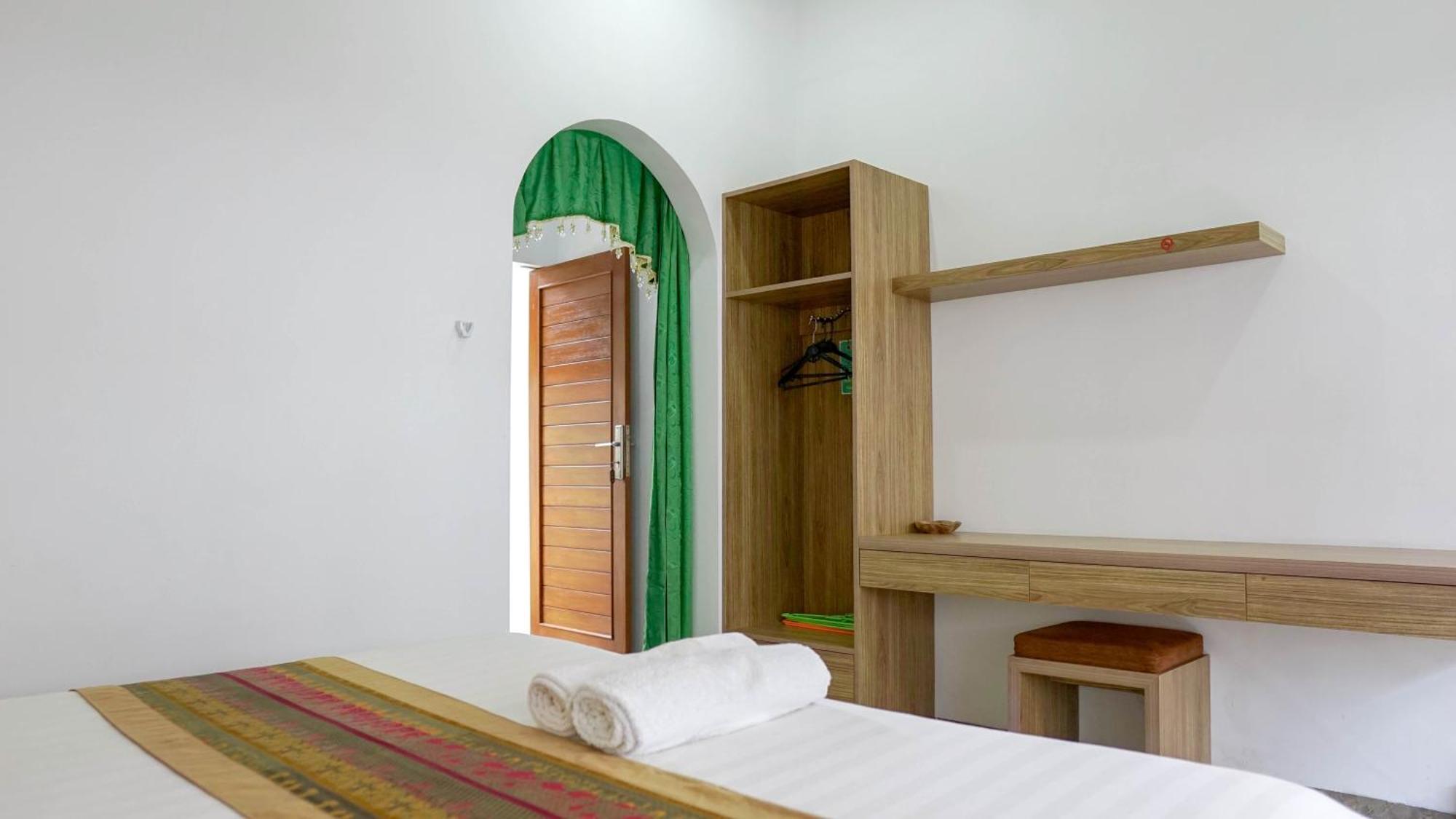 Pondok Pekak Guesthouse Ubud  Bilik gambar