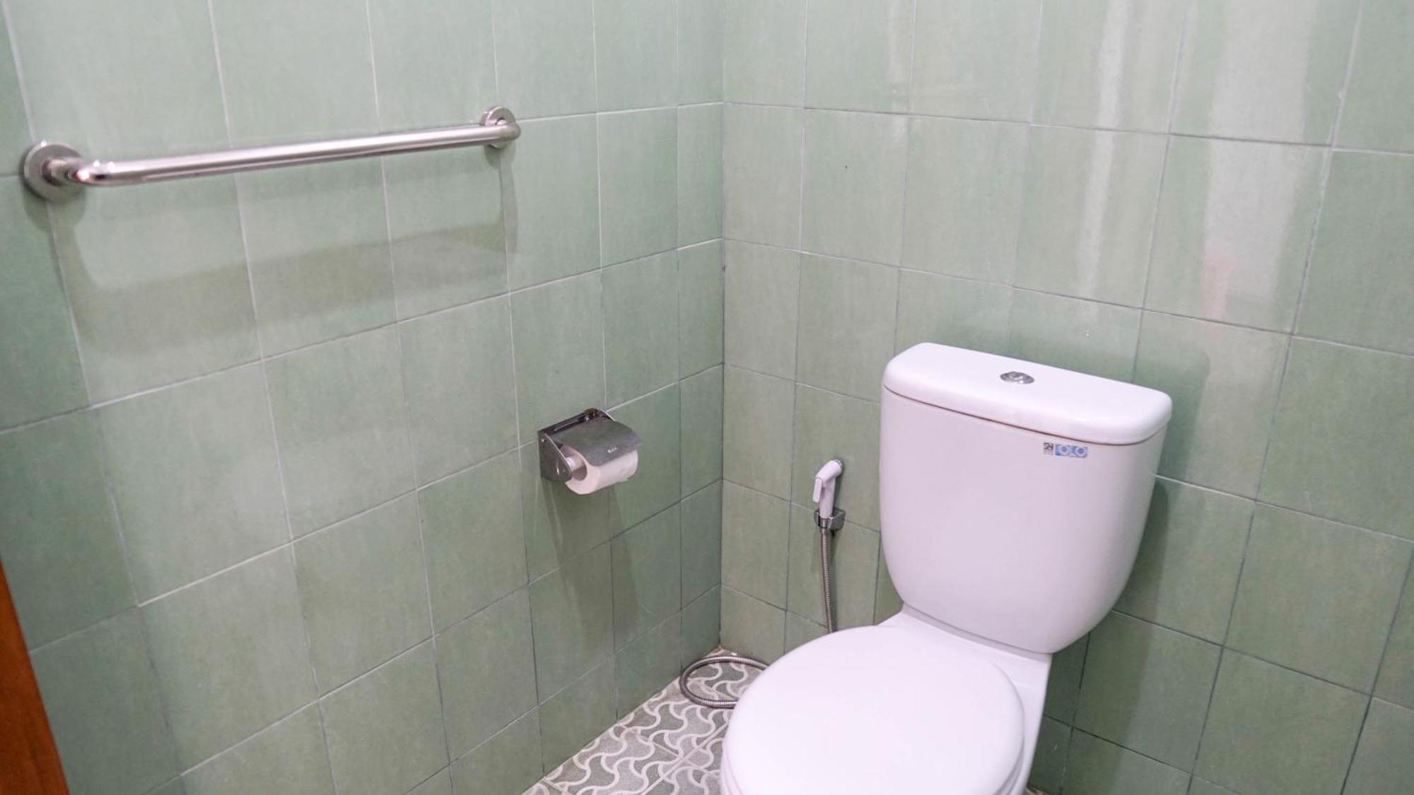 Pondok Pekak Guesthouse Ubud  Bilik gambar