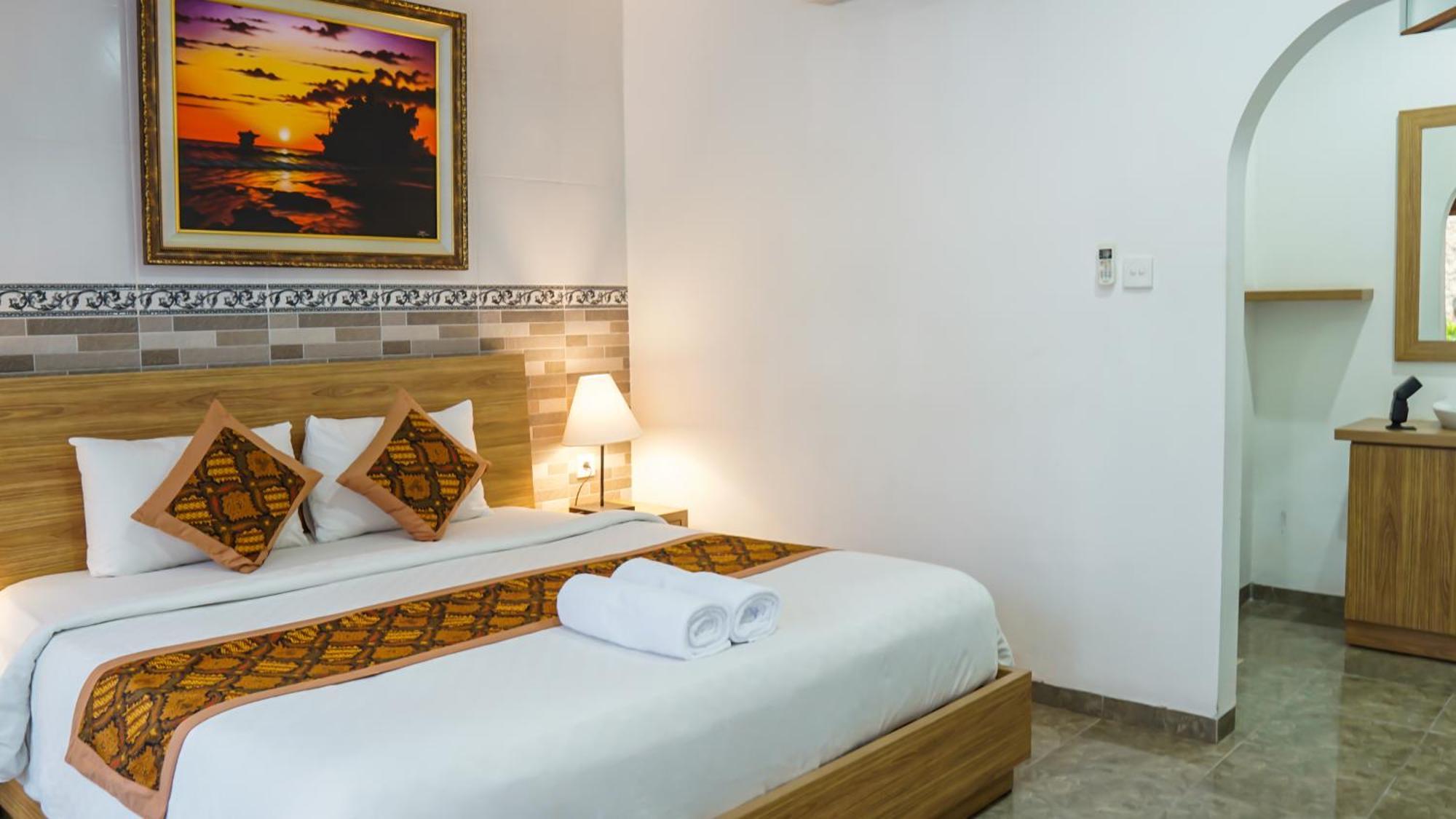 Pondok Pekak Guesthouse Ubud  Bilik gambar